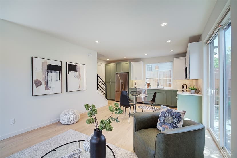 Property photo for 8319 25th Avenue NW, Seattle photo 6