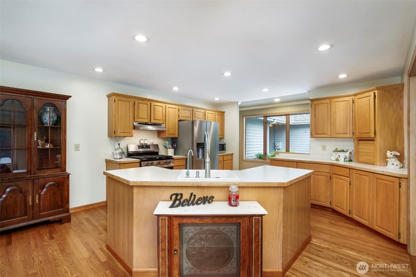 Property photo for 15526 NE 155th Street, Woodinville photo 10