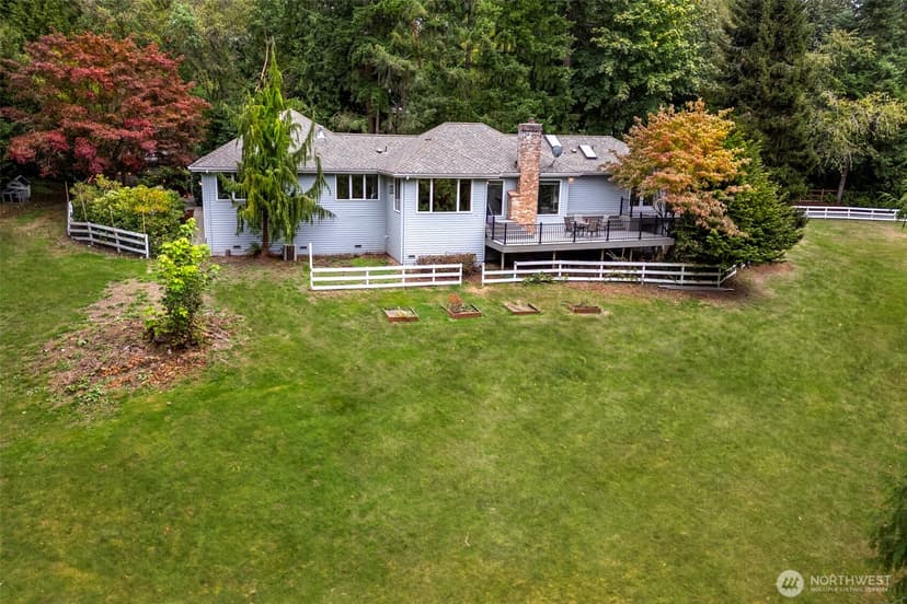 Property photo for 15526 NE 155th Street, Woodinville photo 25