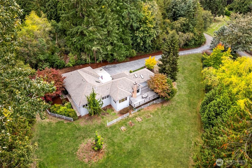 Property photo for 15526 NE 155th Street, Woodinville photo 24