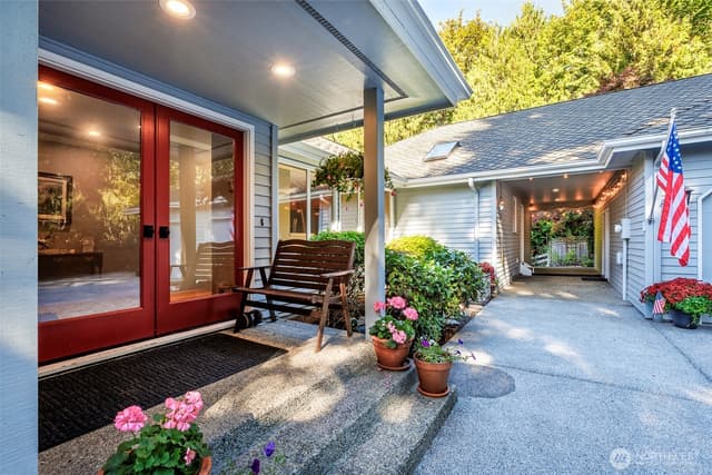 Property photo for 15526 NE 155th Street, Woodinville photo 3