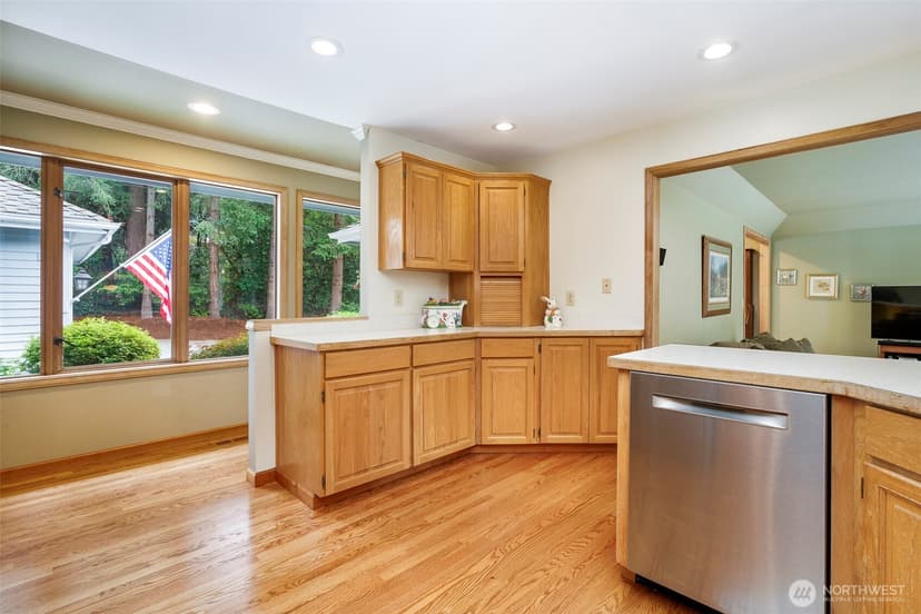 Property photo for 15526 NE 155th Street, Woodinville photo 13