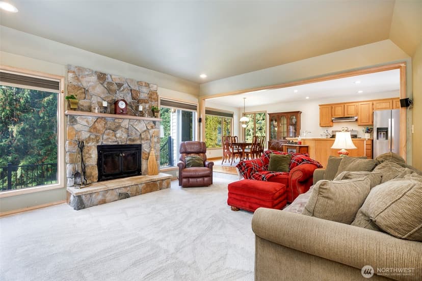 Property photo for 15526 NE 155th Street, Woodinville photo 6