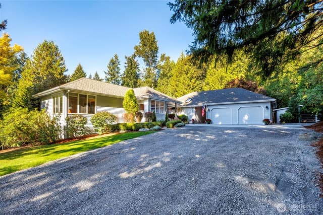Property photo for 15526 NE 155th Street, Woodinville