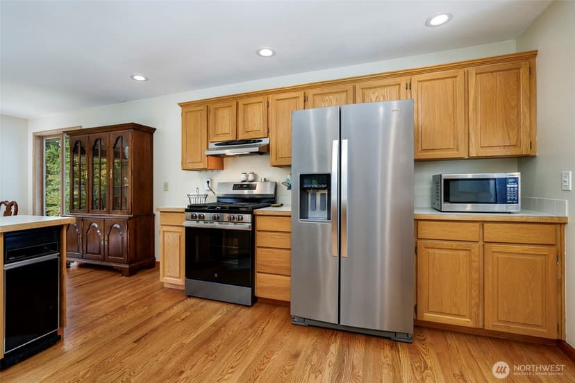 Property photo for 15526 NE 155th Street, Woodinville photo 11
