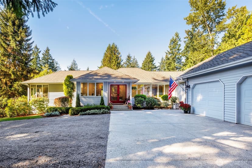 Property photo for 15526 NE 155th Street, Woodinville photo 2