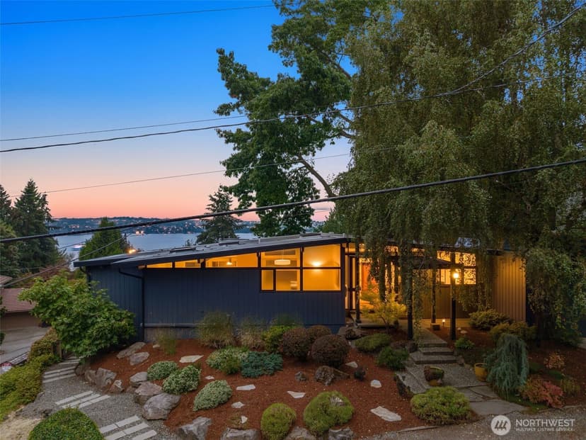 Property photo for 3515 72nd Avenue SE, Mercer Island
