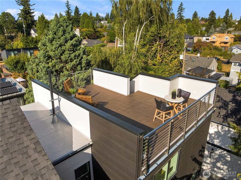 Property photo for 6206 43rd Avenue NE, Seattle photo 22