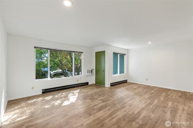 Property photo for 12300 28th Avenue NE #103, Seattle photo 5