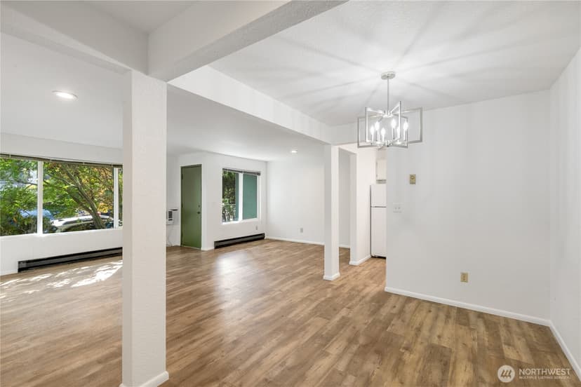 Property photo for 12300 28th Avenue NE #103, Seattle