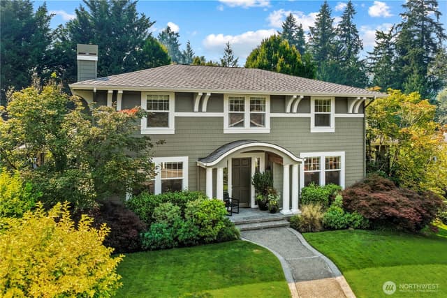 Property photo for 4357 232nd Court SE, Sammamish
