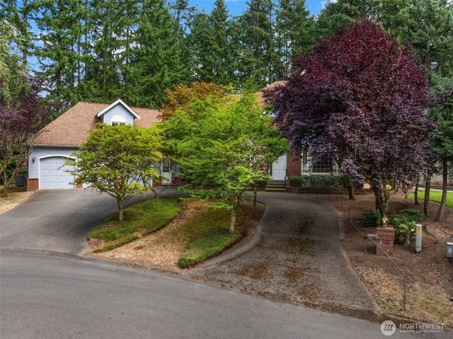 Property photo for 4606 131st Street Ct NW, Gig Harbor photo 2