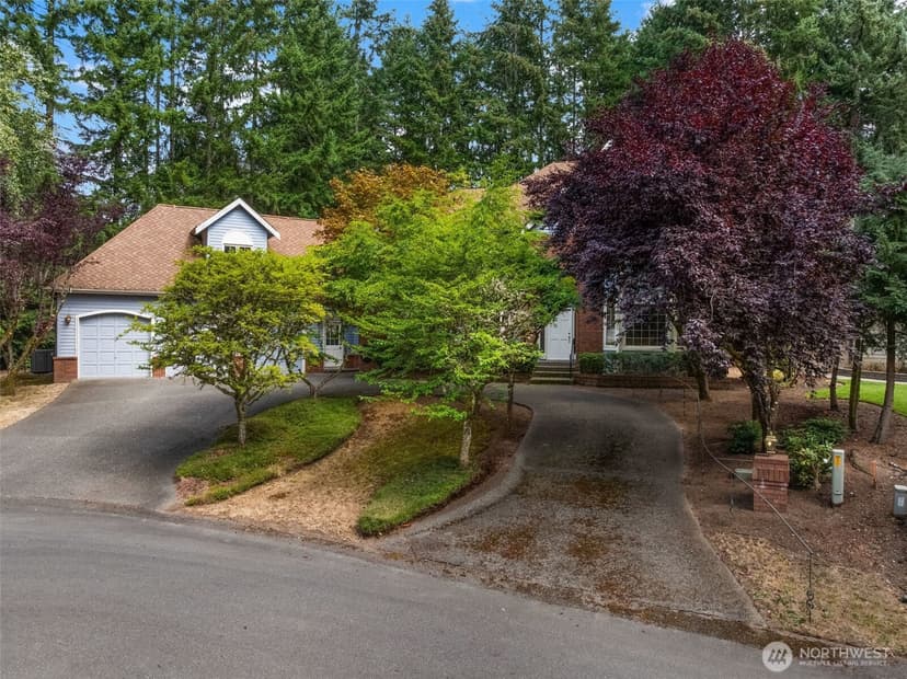 Property photo for 4606 131st Street Ct NW, Gig Harbor photo 2