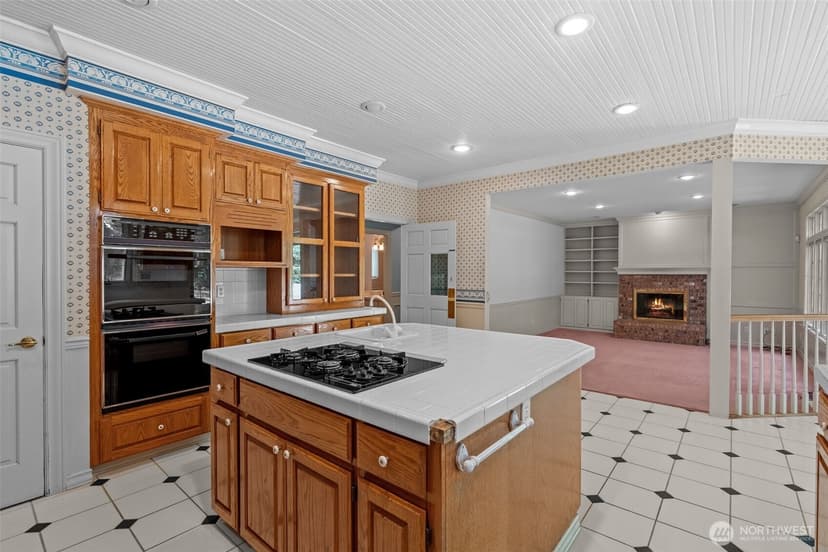 Property photo for 4606 131st Street Ct NW, Gig Harbor photo 19