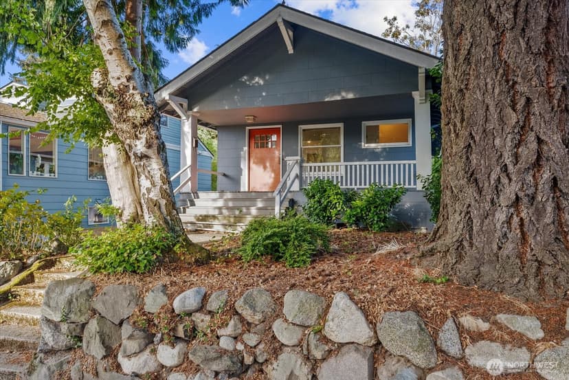 Property photo for 6533 5th Avenue NW, Seattle