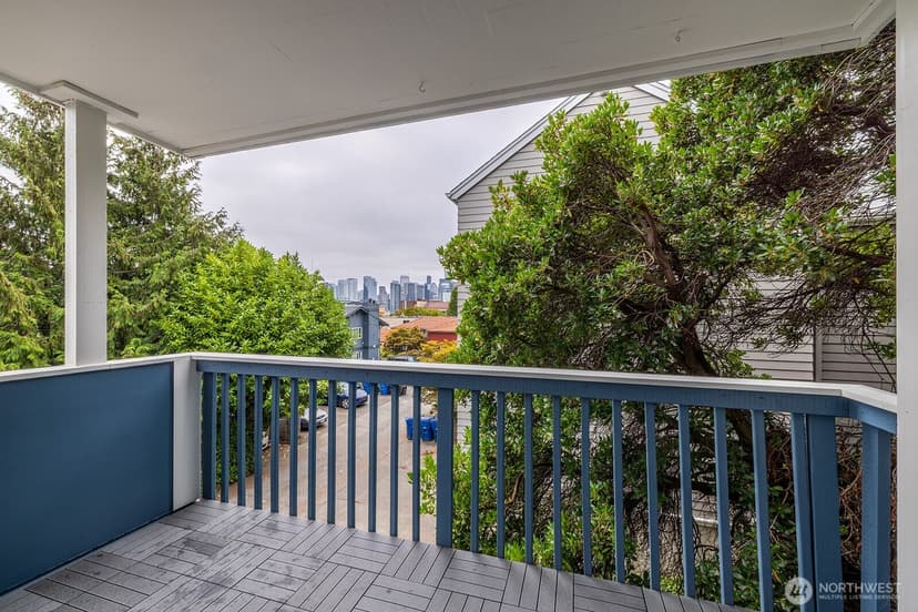 Property photo for 1214 Taylor Avenue N #201, Seattle photo 24