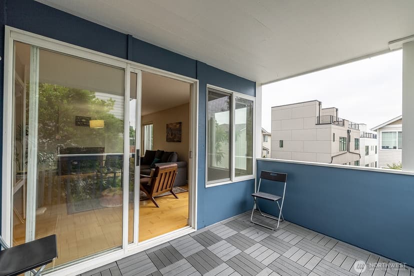 Property photo for 1214 Taylor Avenue N #201, Seattle photo 22