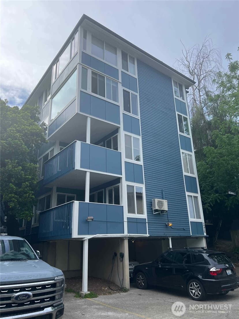Property photo for 1214 Taylor Avenue N #201, Seattle photo 28