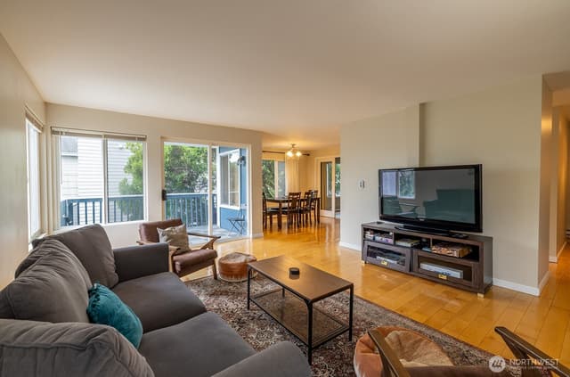 Property photo for 1214 Taylor Avenue N #201, Seattle photo 4