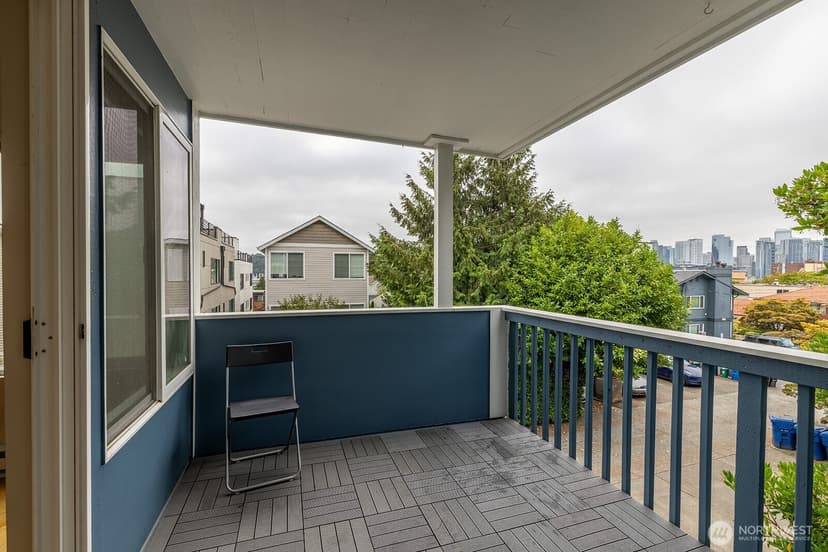 Property photo for 1214 Taylor Avenue N #201, Seattle photo 21