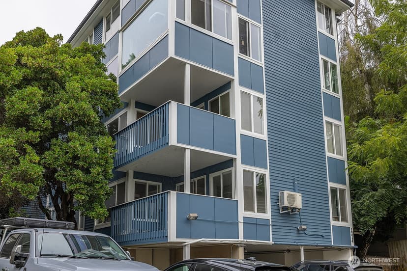 Property photo for 1214 Taylor Avenue N #201, Seattle photo 27