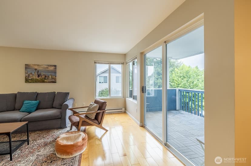 Property photo for 1214 Taylor Avenue N #201, Seattle photo 6