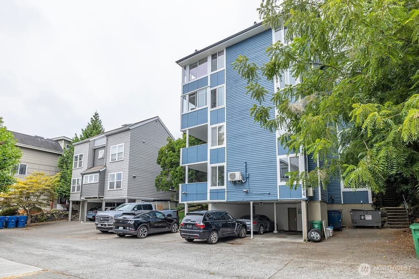 Property photo for 1214 Taylor Avenue N #201, Seattle photo 25