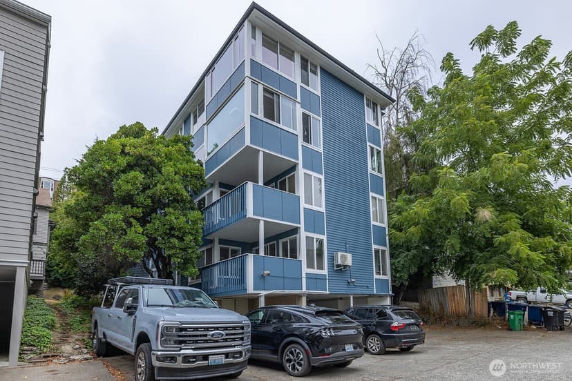 Property photo for 1214 Taylor Avenue N #201, Seattle photo 26