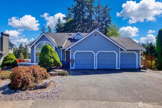 Property photo for 2023 S 302nd Place, Federal Way