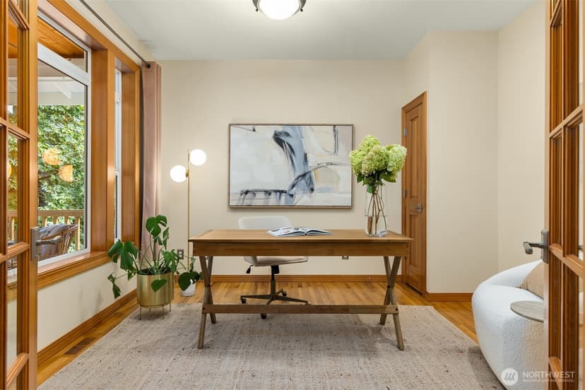 Property photo for 6217 NE Tolo Road, Bainbridge Island photo 7