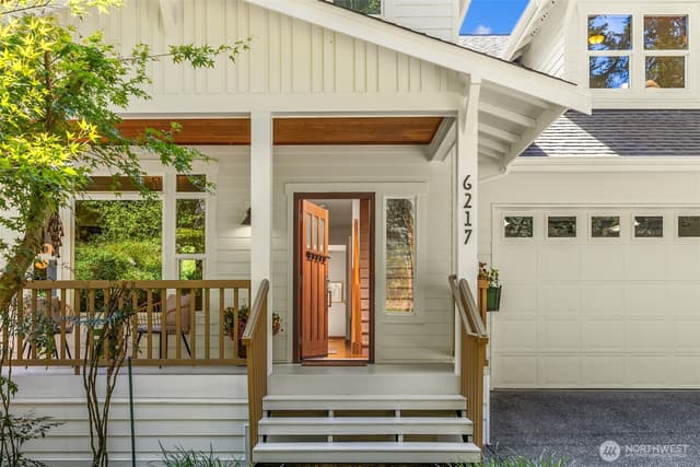 Property photo for 6217 NE Tolo Road, Bainbridge Island photo 4