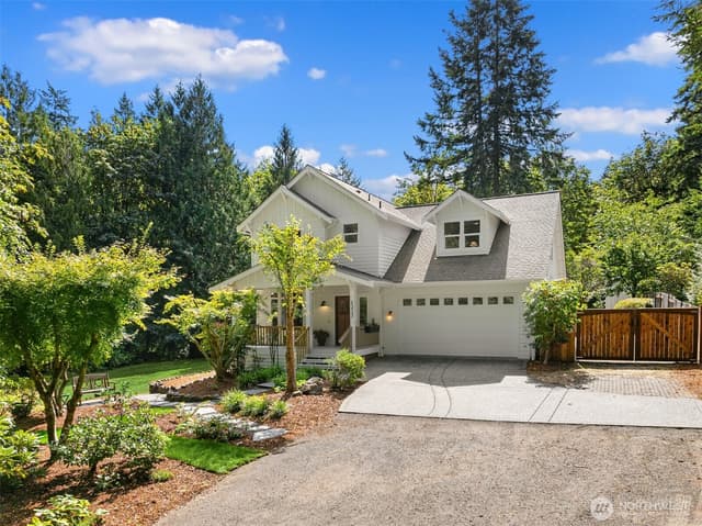 Property photo for 6217 NE Tolo Road, Bainbridge Island photo 2