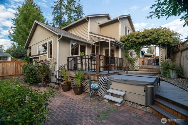Property photo for 314 80th Place SW, Everett