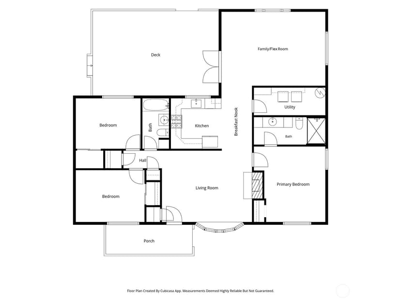Property photo for 5029 West View Drive, Everett photo 15