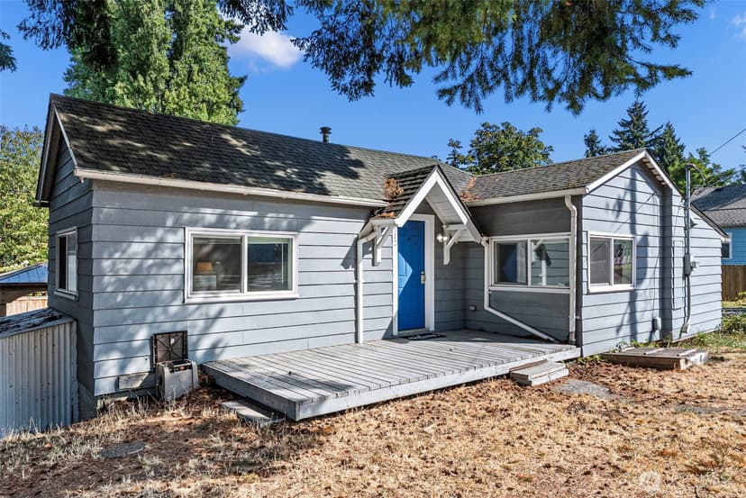 Property photo for 1712 11th Street, Bremerton photo 2