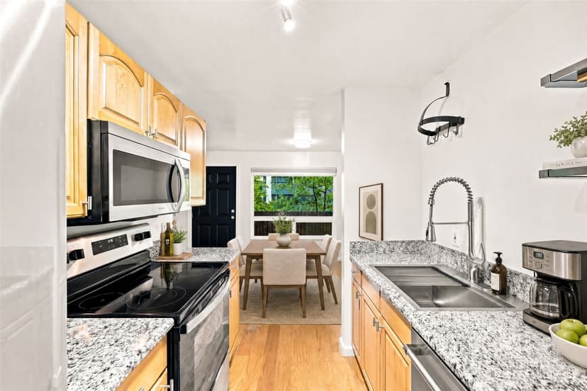 Property photo for 612 Prospect Street #1, Seattle photo 10