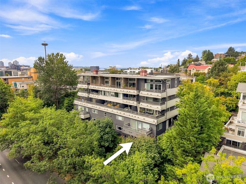 Property photo for 612 Prospect Street #1, Seattle photo 22