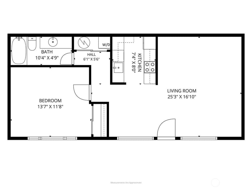 Property photo for 612 Prospect Street #1, Seattle photo 26