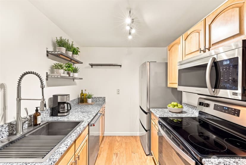 Property photo for 612 Prospect Street #1, Seattle photo 7