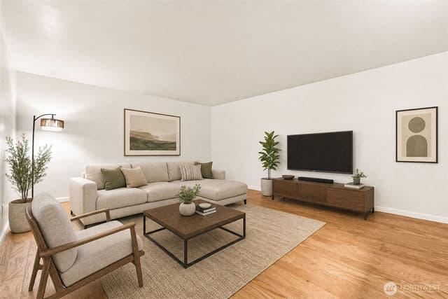 Property photo for 612 Prospect Street #1, Seattle photo 2