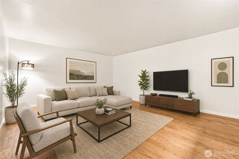 Property photo for 612 Prospect Street #1, Seattle photo 2