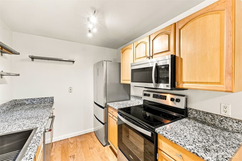 Property photo for 612 Prospect Street #1, Seattle photo 9