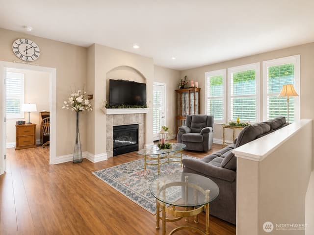 Property photo for 12508 172nd Street E #BB205, Puyallup photo 3