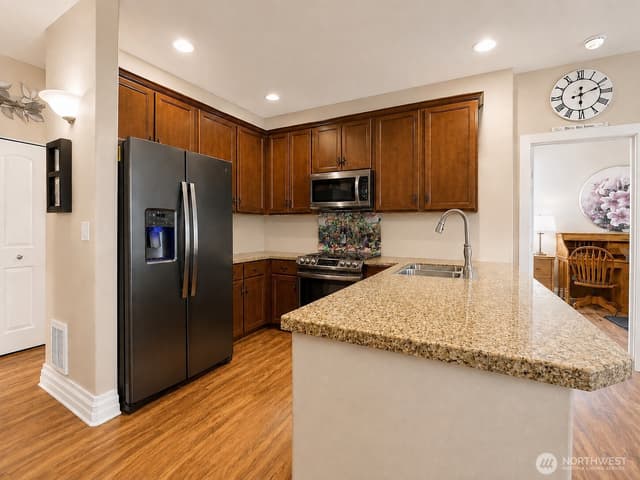 Property photo for 12508 172nd Street E #BB205, Puyallup photo 4