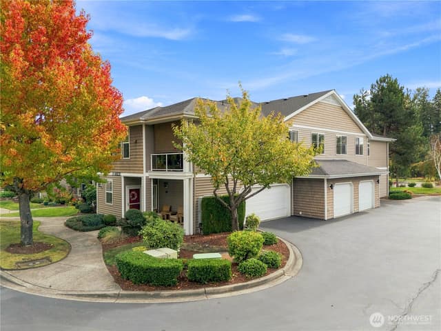 Property photo for 12508 172nd Street E #BB205, Puyallup