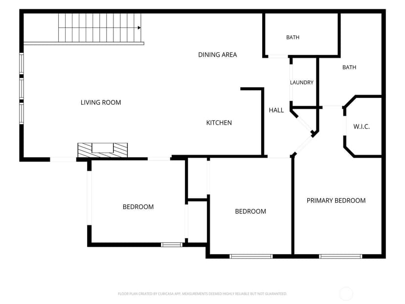 Property photo for 12508 172nd Street E #BB205, Puyallup photo 12