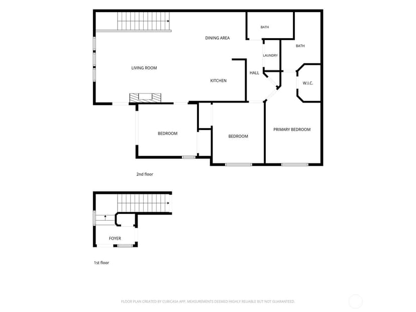 Property photo for 12508 172nd Street E #BB205, Puyallup photo 14