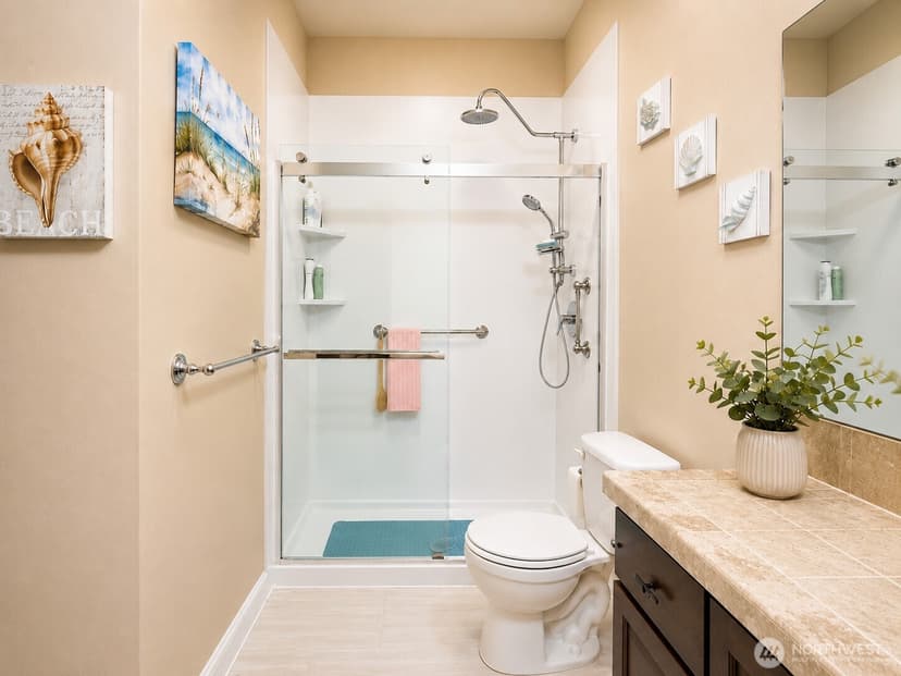 Property photo for 12508 172nd Street E #BB205, Puyallup photo 10