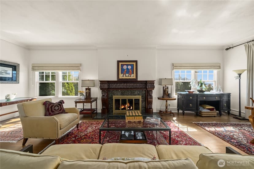 Property photo for 3233 Magnolia Boulevard W, Seattle photo 17