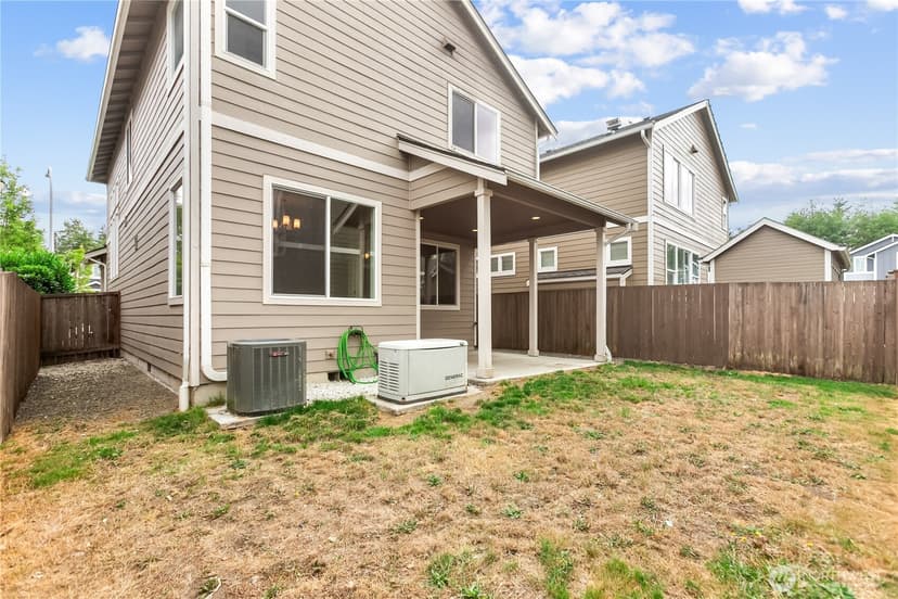 Property photo for 3833 Westar Avenue SW, Bremerton photo 5
